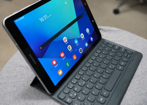 Samsung galaxy tab 7 zoll - s3, 9.7