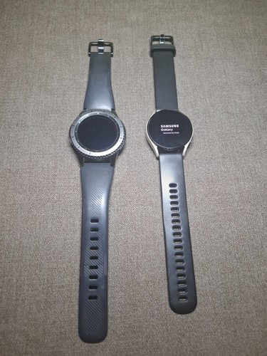 Samsung galaxy watch - samsung, 5