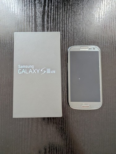 Samsung galaxy lte mit - samsung, s3