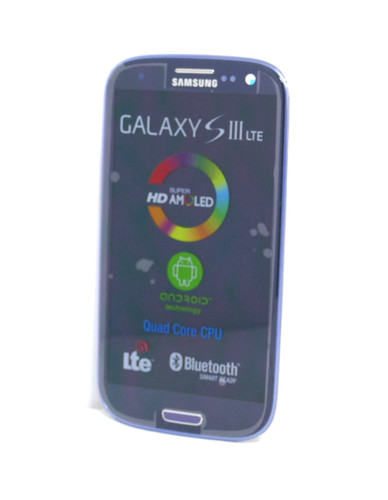 Original samsung galaxy lte - samsung,