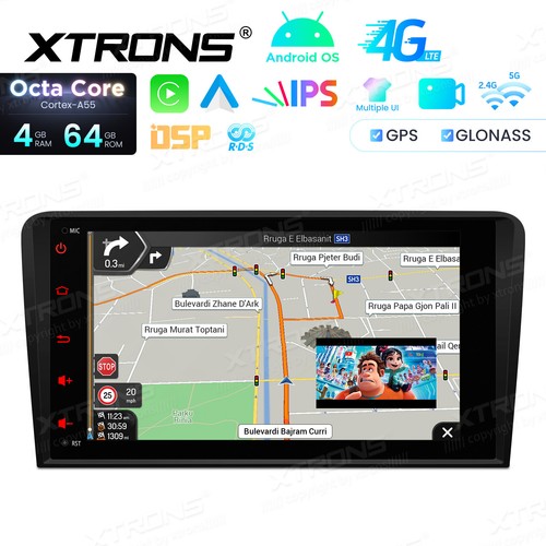 Xtrons 64gb android 14 - xtrons,