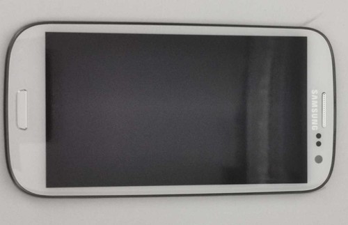 Display für samsung galaxy - display, s3
