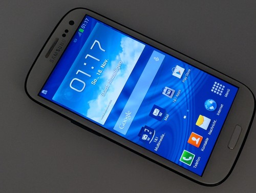 Samsung galaxy 16gb weiß - galaxy,