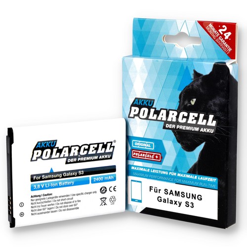 Polarcell akku für - für, samsung