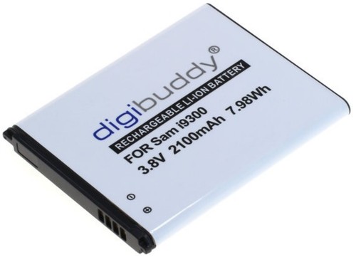 Original digibuddy akku - digibuddy,