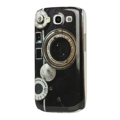 Hardcase samsung galaxy - hardcase, s3