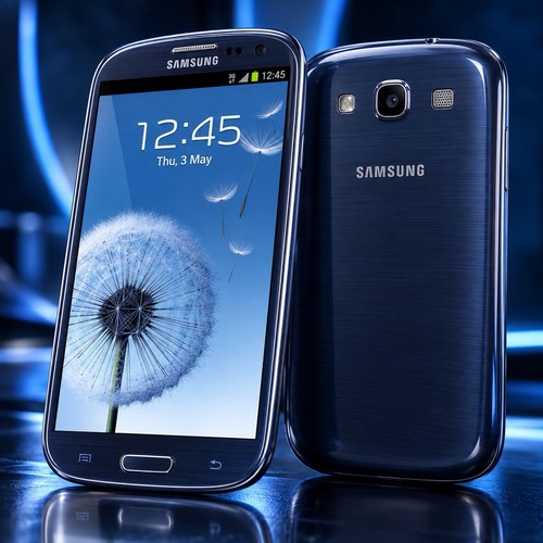 Samsung galaxy i9300 - samsung,