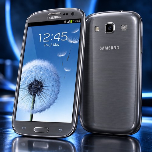 Samsung galaxy i9300 - s3, gt-i9300