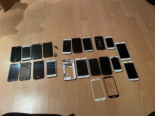 Samsung galaxy display s2 - samsung,