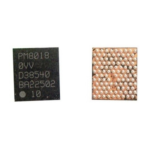 Iphone rf baseband ic - iphone, u2_rf