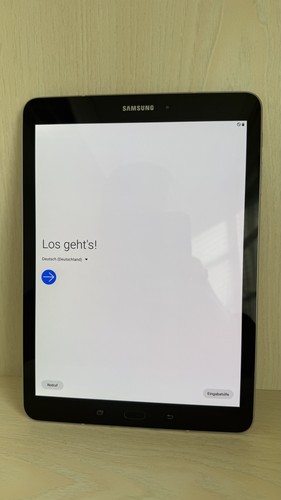 Samsung galaxy tab - samsung, 9.7