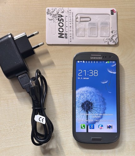 Samsung galaxy i9300 - galaxy, s3