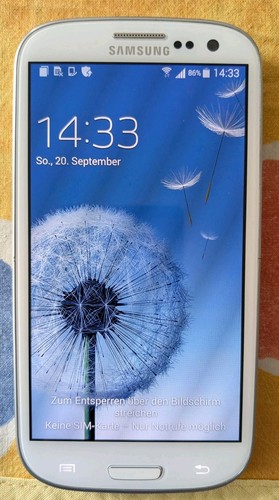 Samsung galaxy i9305 - samsung, s3