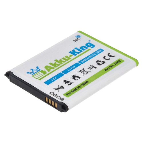 Akku king nfc - akku-king,