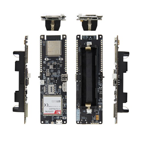 Sim7670g lte esp32 - t-sim7670g-s3, esp32-s3