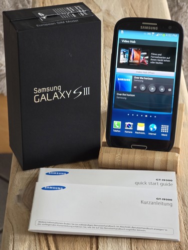 Samsung galaxy i9300 16gb - -,