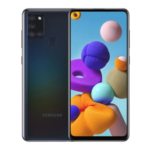 Smartfon samsung galaxy - smartfon,