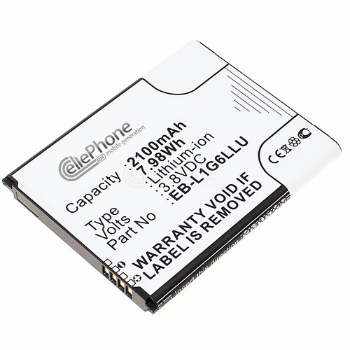 Akku ion für samsung - für,