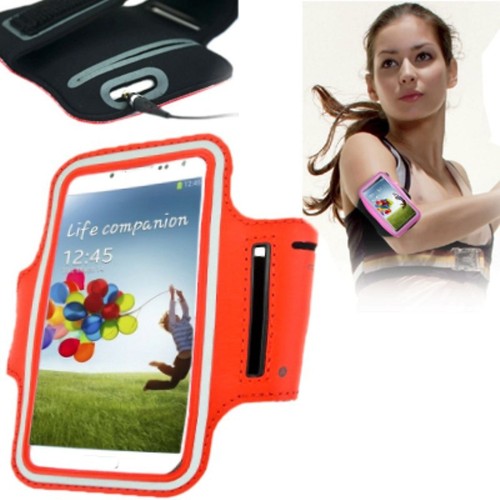 Sport armband fitness tasche - armband,