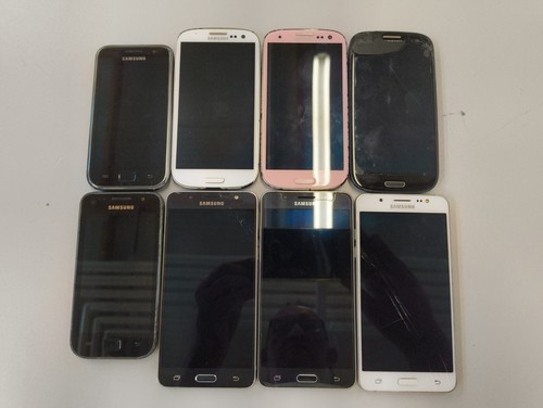 Samsung galaxy konvolut - konvolut, u.a