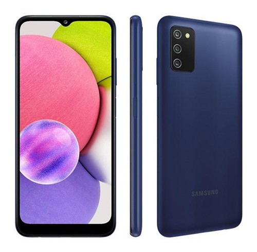 Smartfon samsung galaxy - galaxy, a03s