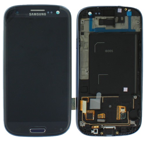 Samsung galaxy lte i9305 - s3,