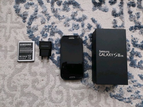 Samsung galaxy lte i9305 - samsung, s3