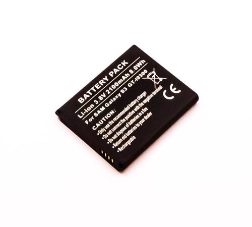 Akku für samsung galaxy - akku,