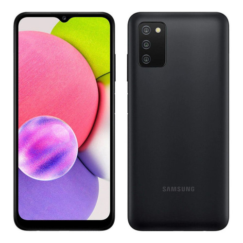 Samsung galaxy a03s - samsung,