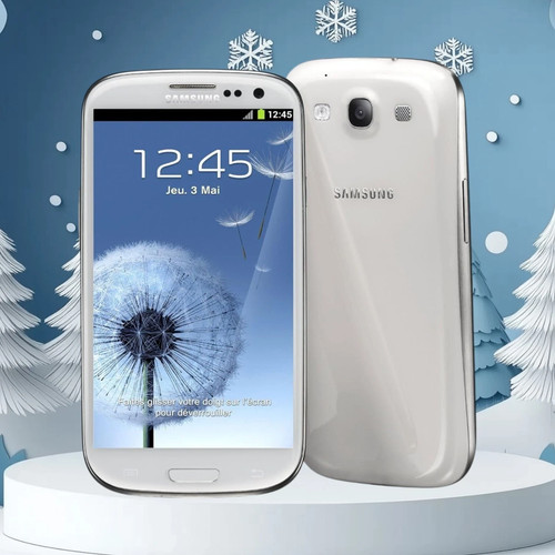 Samsung galaxy i9305 - gt-i9305, lte