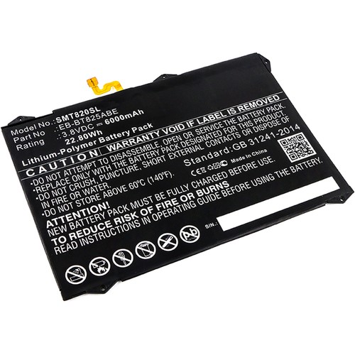 Ersatz akku für samsung - ersatz,