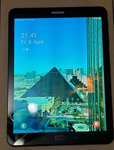 Samsung galaxy tab t825 - galaxy, sm-t825