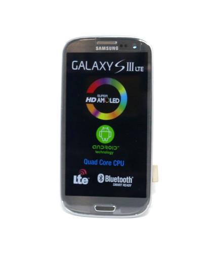 Original samsung galaxy - galaxy, s3